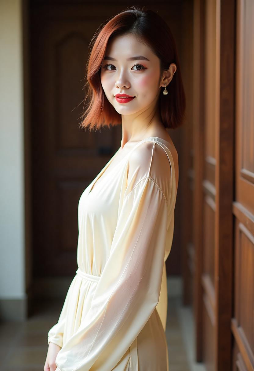 归途如虹