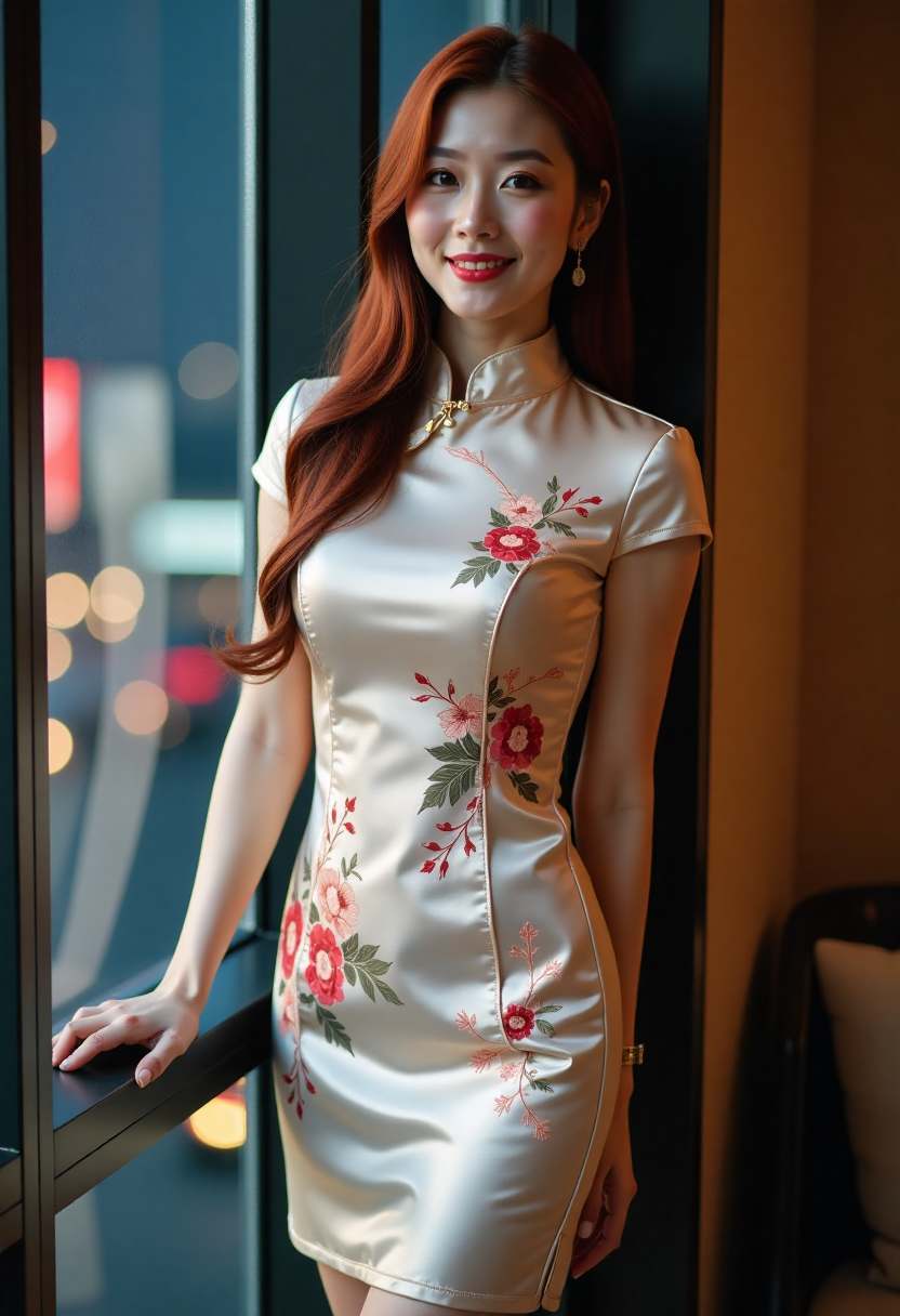 追光者