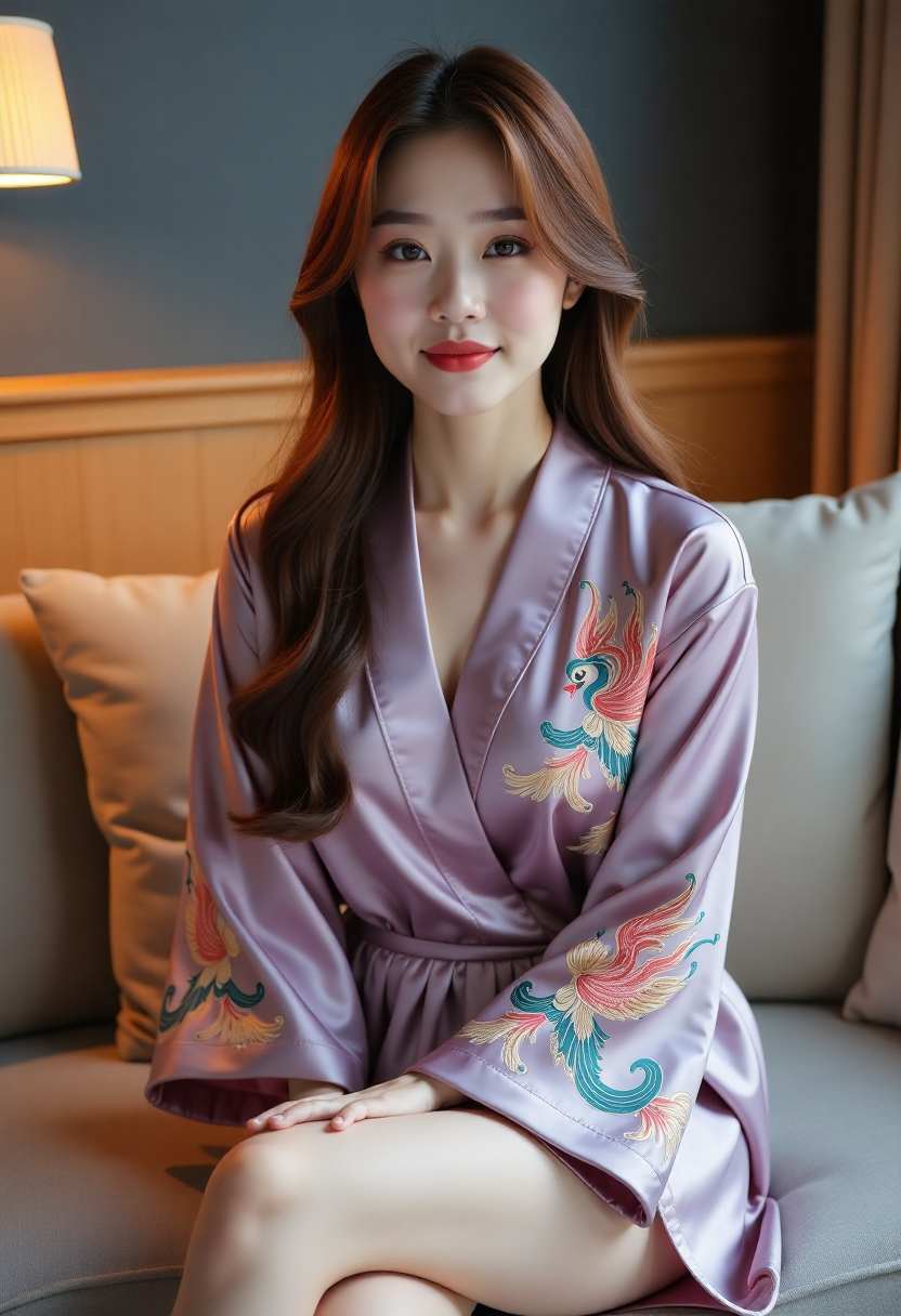 秘密森林