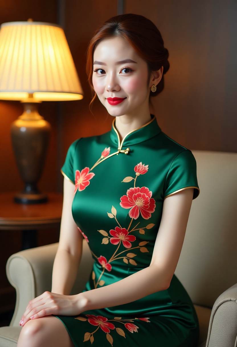 暗流之上