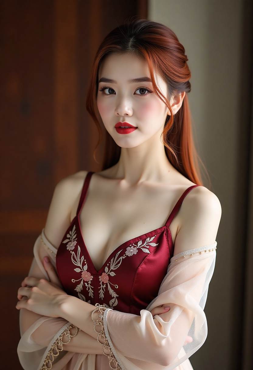 风起洛阳